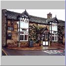 The Old Nags Head, Edale