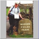 Start From Badgerfield Farm